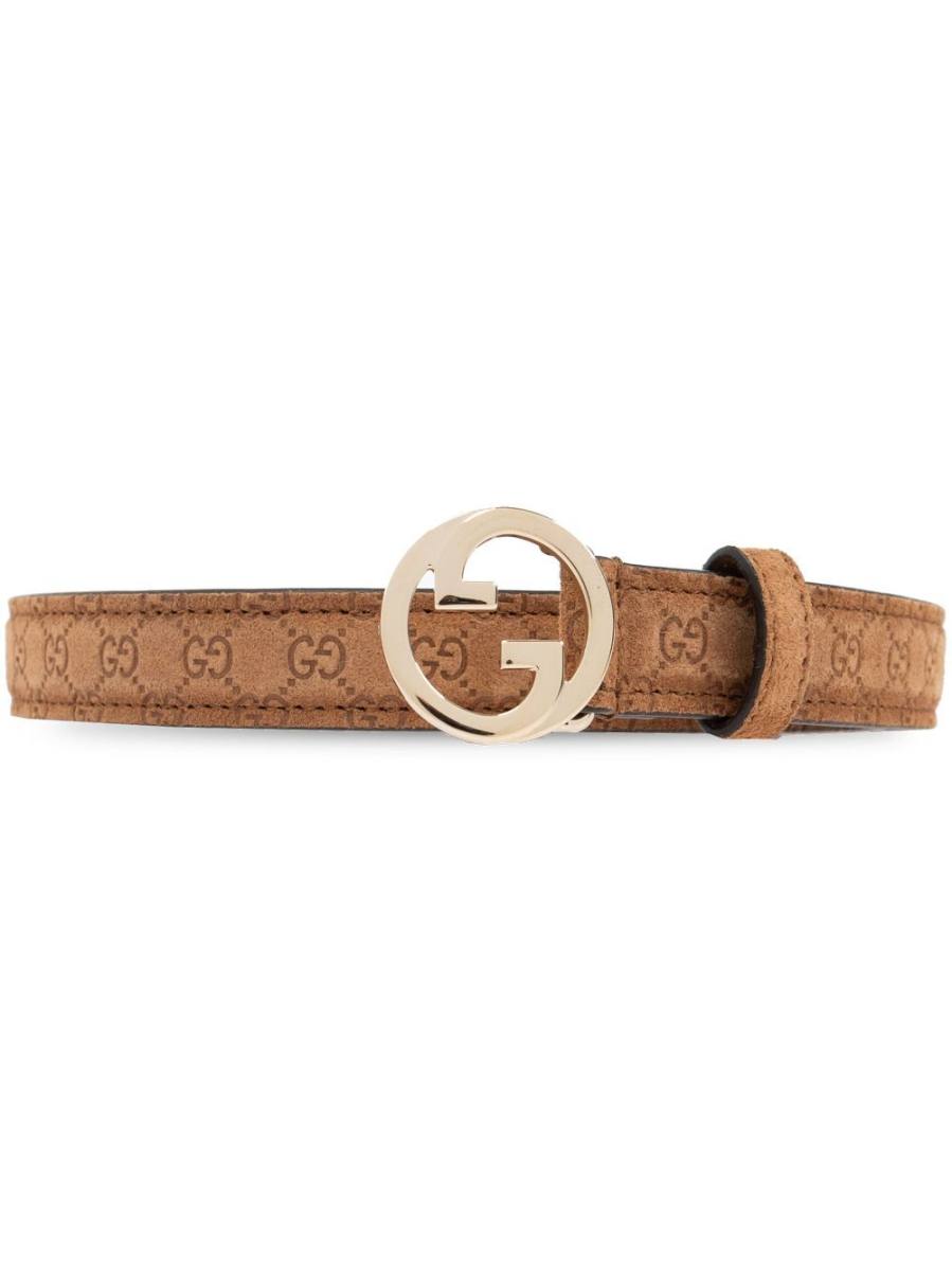 Blondie belt