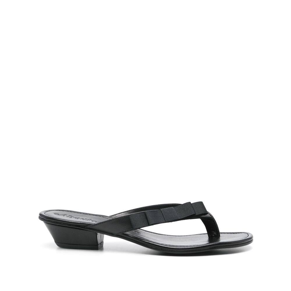 About Arianne 40mm Rene Sandals