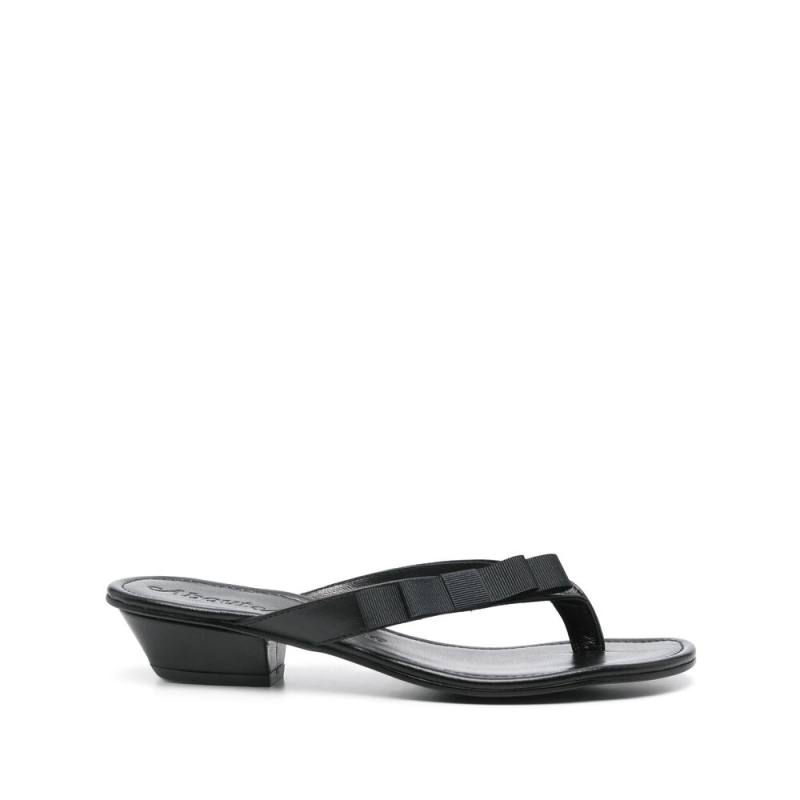 About Arianne 40mm Rene Sandals