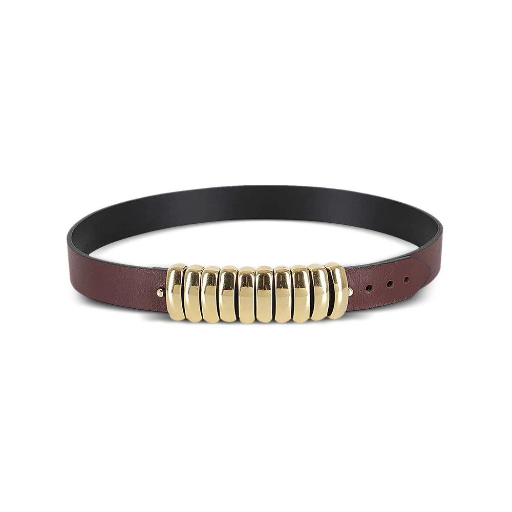 Federica Tosi Bold Belt