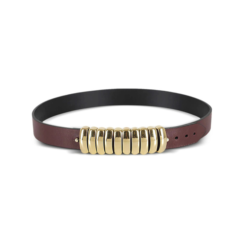 Federica Tosi Bold Belt