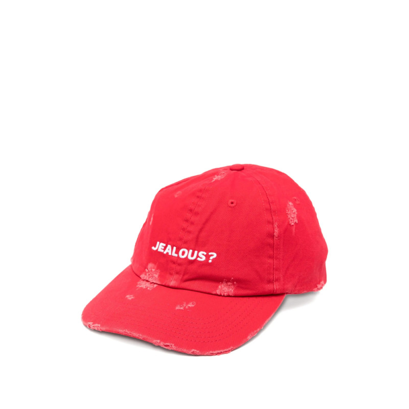 Markgong Distressed Baseball Cap