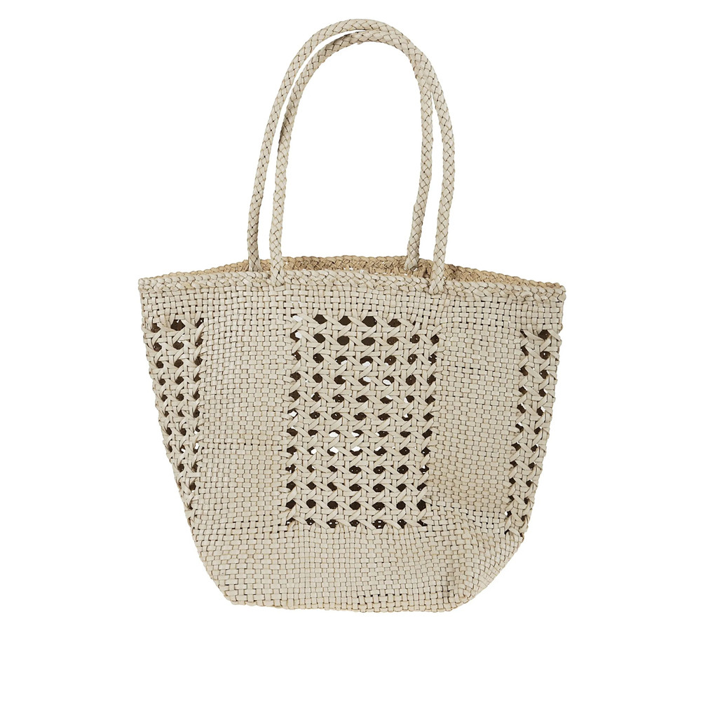 Dragon Diffusion Grace Cannage Tote Bag