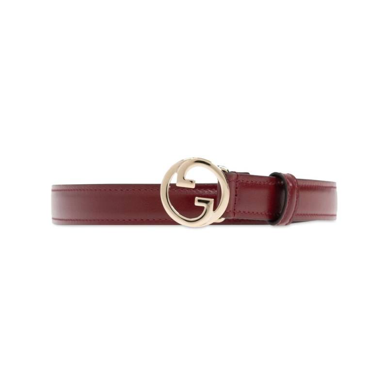 Gucci Blondie Belt