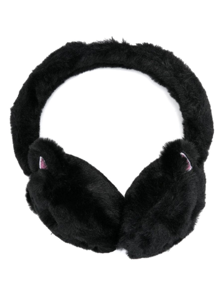 Lord Jermal slip-on earmuffs