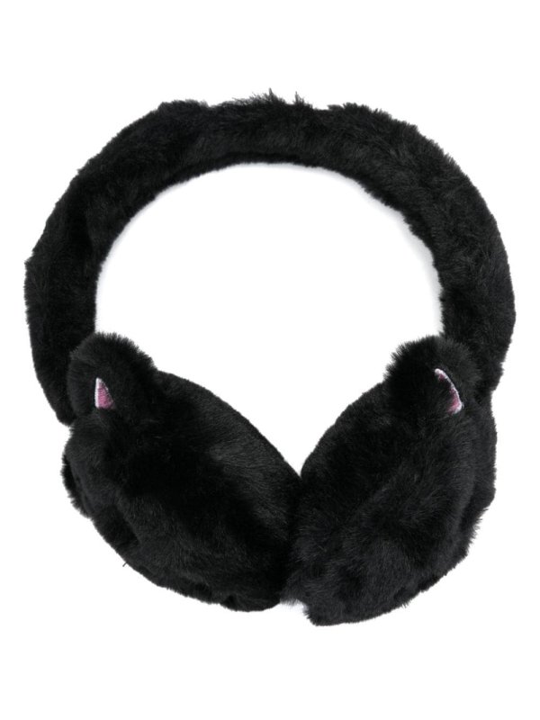 Lord Jermal slip-on earmuffs