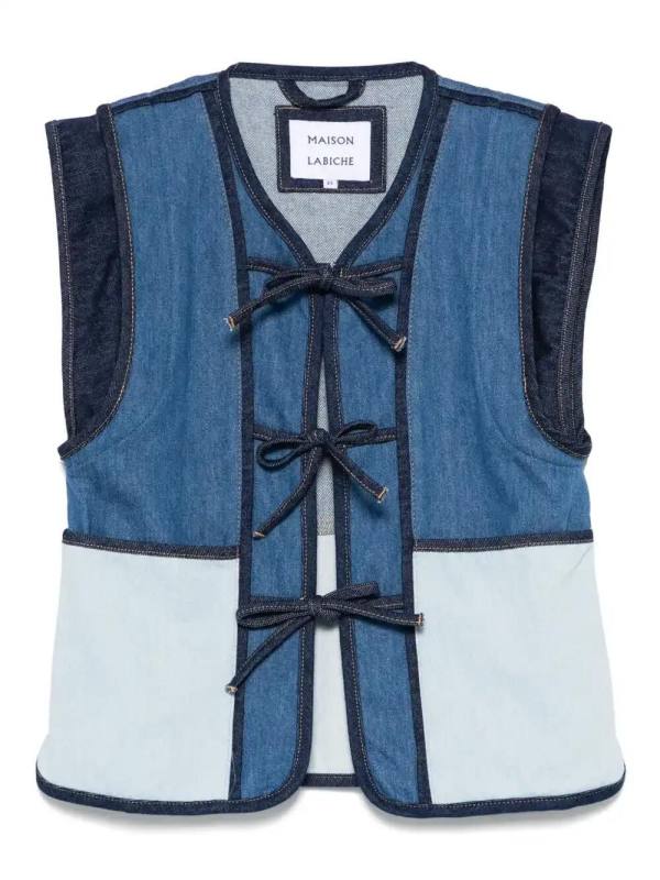 Boyer gilet
