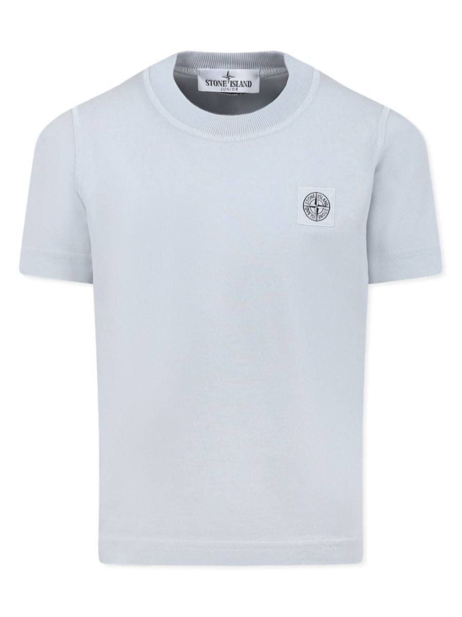 organic-cotton t-shirt