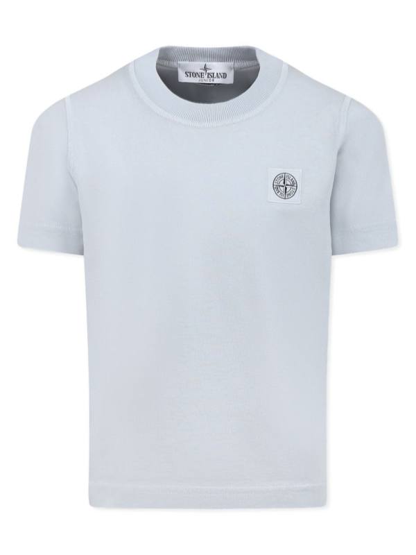 organic-cotton t-shirt