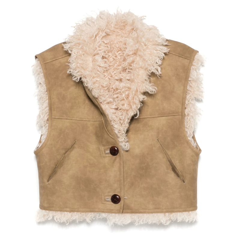 Marant Étoile Clara Gilet