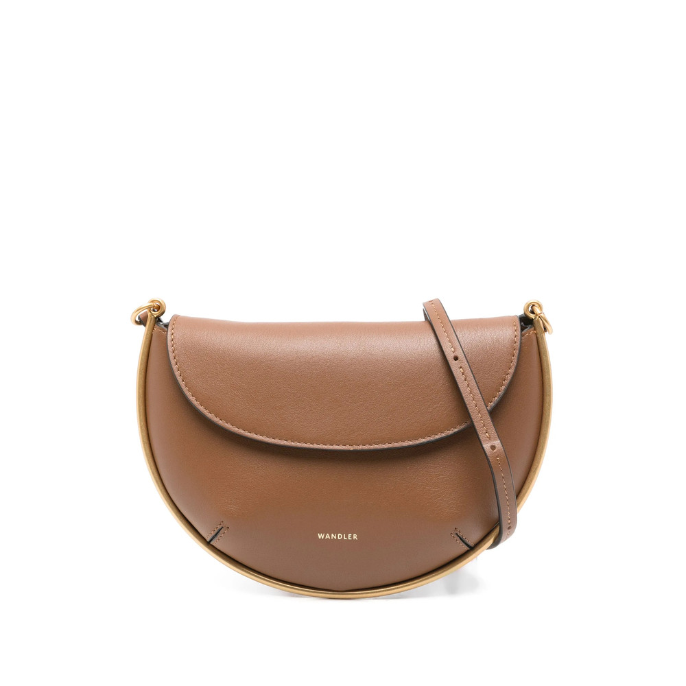 Wandler Mini Kate Crossbody Bag