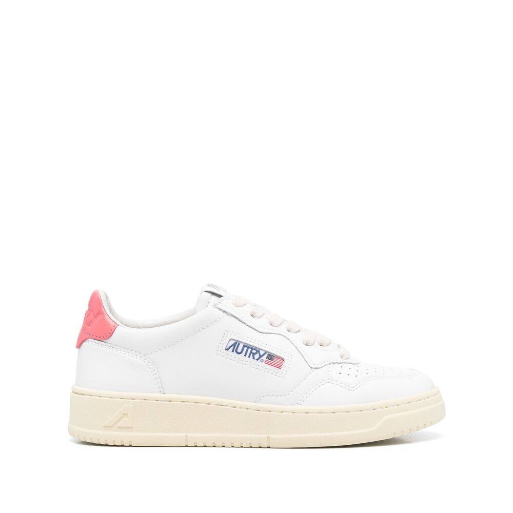 Autry Medalist Sneakers