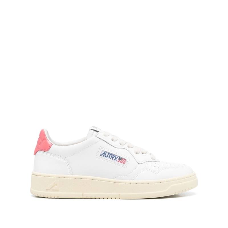 Autry Medalist Sneakers