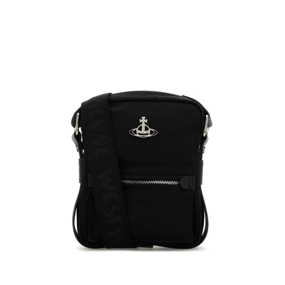 Vivienne Westwood Jackson Crossbody Bag