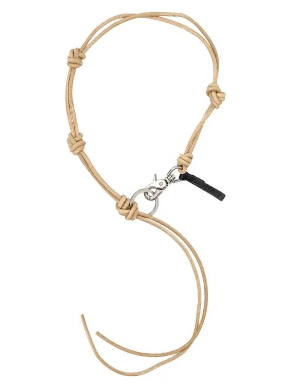 Udon Ladon necklace