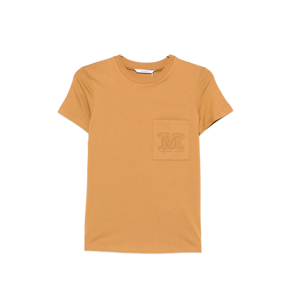 Max Mara Papaia Short-sleeve T-shirt