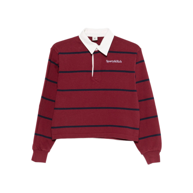 Sporty & Rich Knitwear