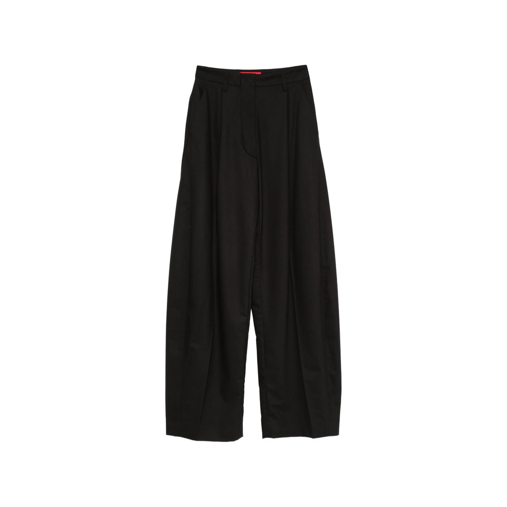 Thelatest Billie Wide-leg Trousers