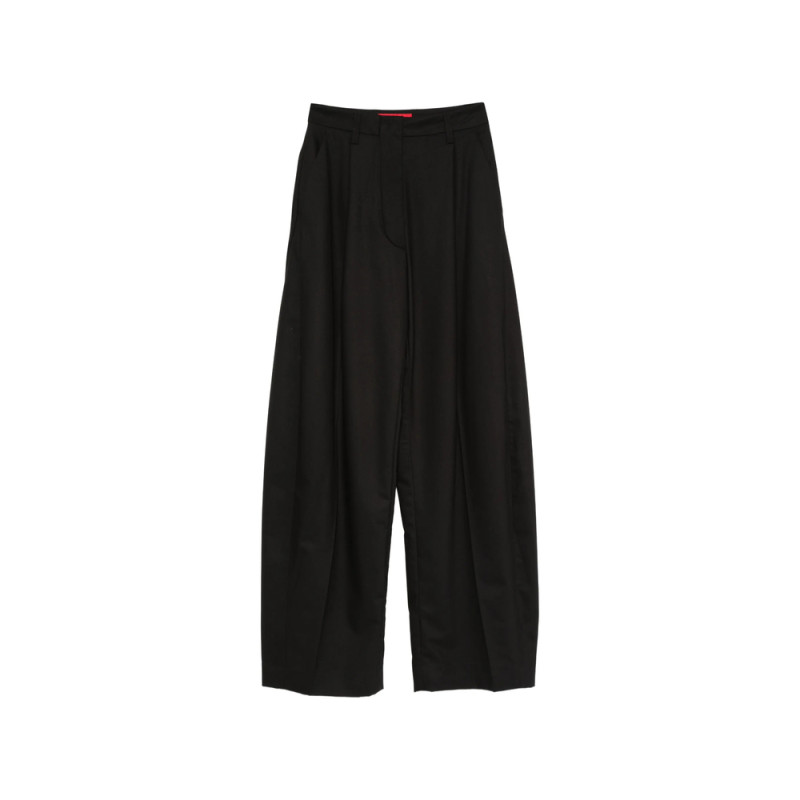 Thelatest Billie Wide-leg Trousers