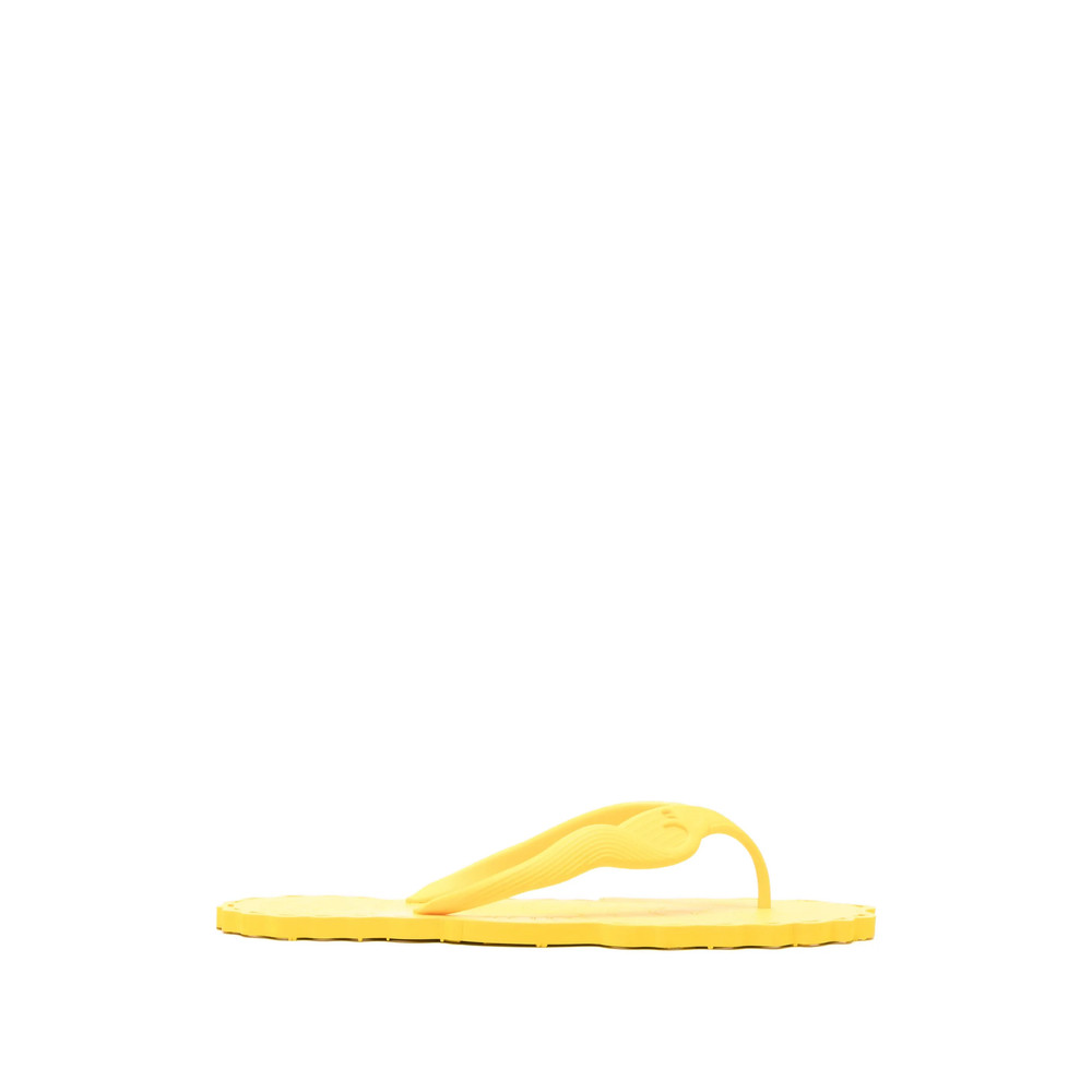 Zimmermann Seafoam Flip-flops