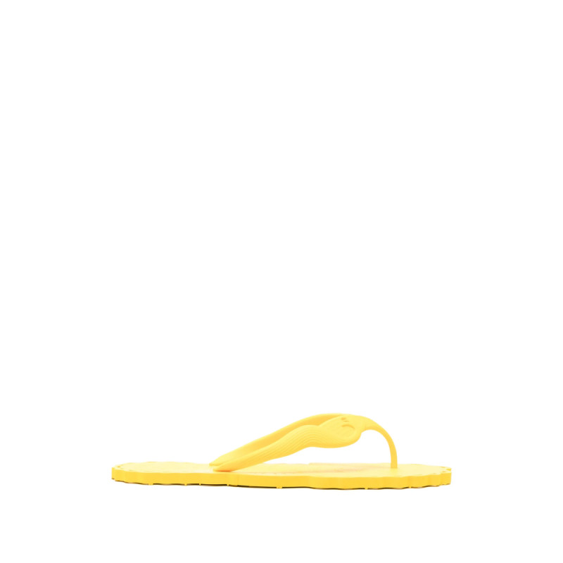 Zimmermann Seafoam Flip-flops