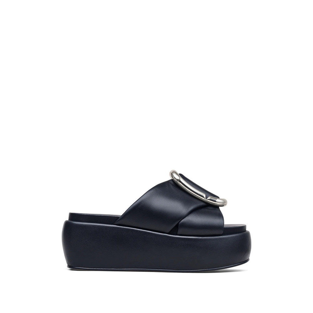 Marc Jacobs Pop J Marc Platform Sandals