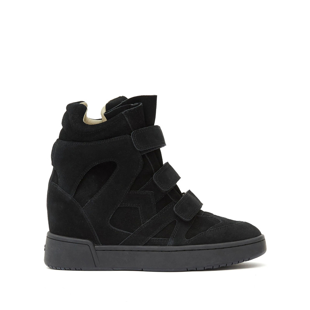 Isabel Marant Im3 High-top Sneakers