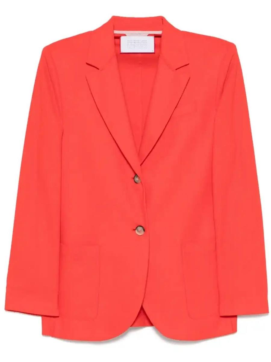 honeycomb blazer