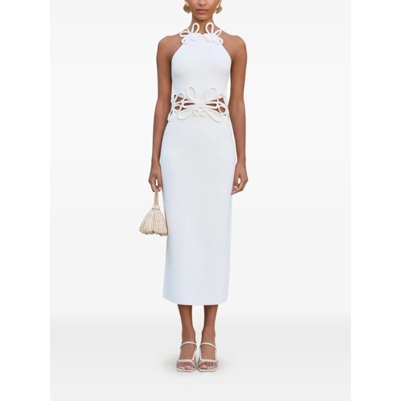 Cult Gaia Jena Midi Dress