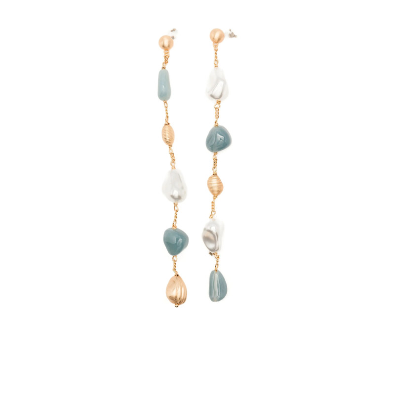 Cult Gaia Verona Earrings
