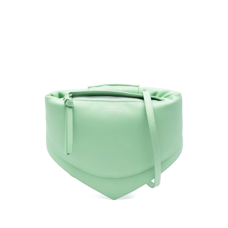 Federico Cina Mini Tortellino Tote Bag
