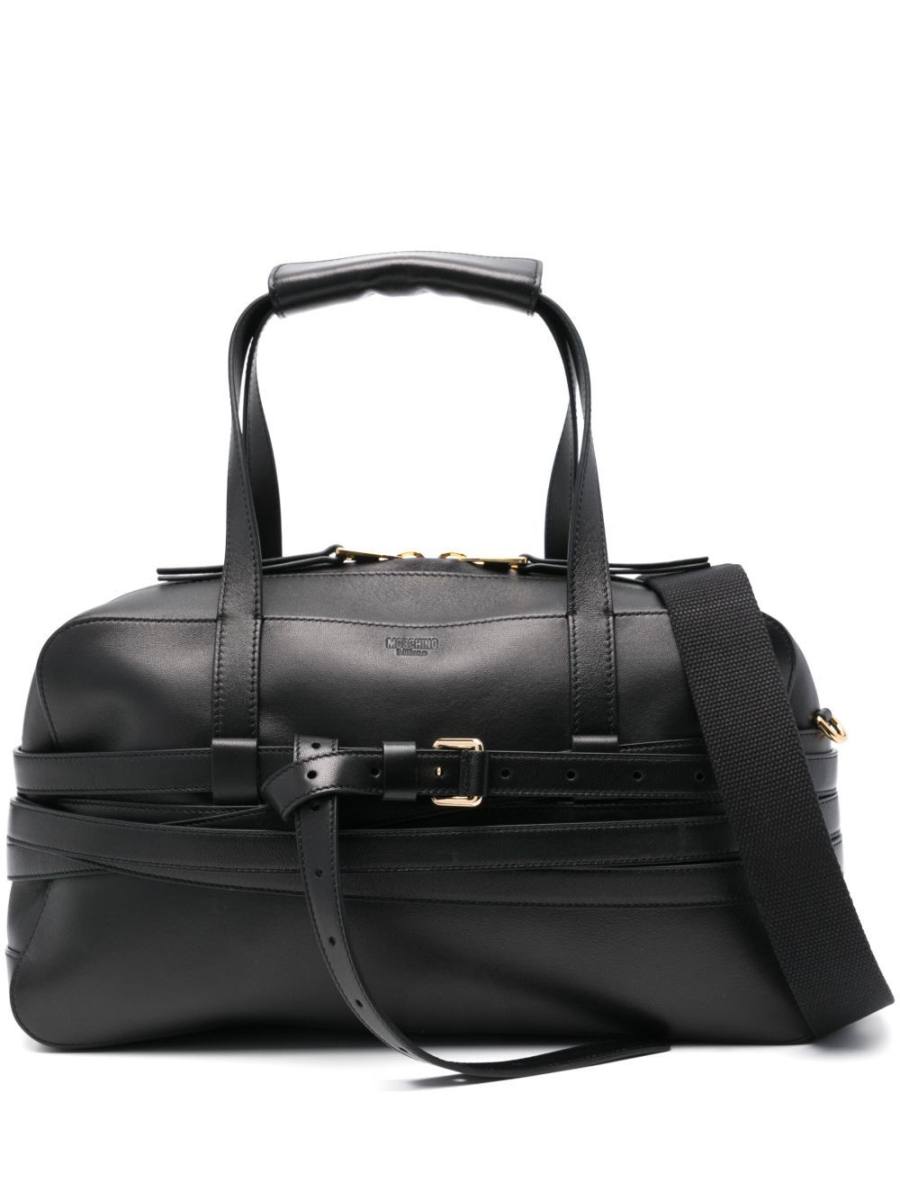 Tie Me tote bag