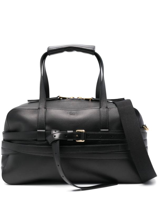 Tie Me tote bag