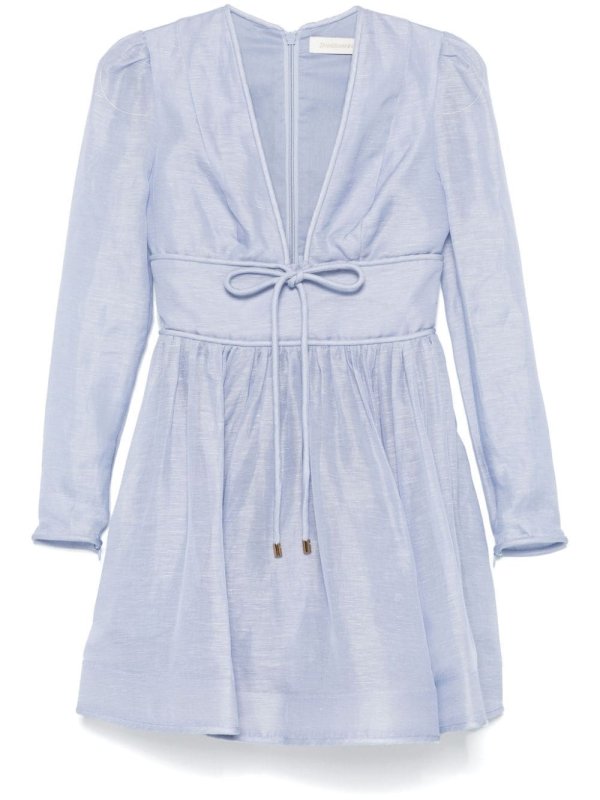 Eden mini dress