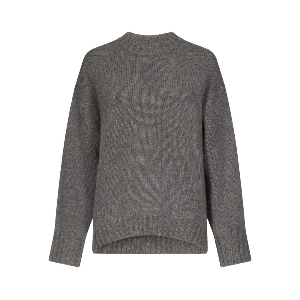 Lou Lou De Saison Tino Crew Neck Sweater