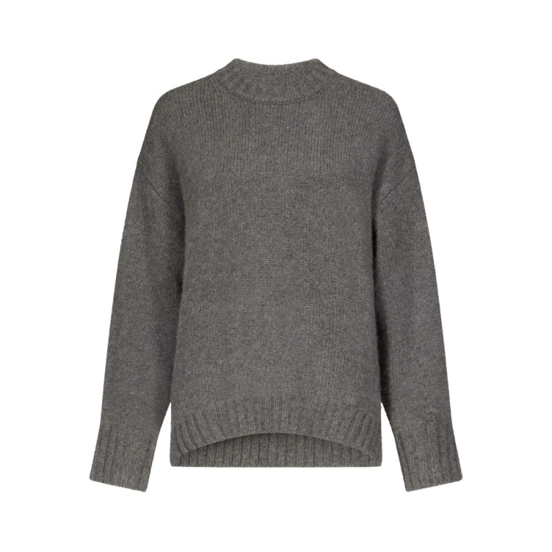Lou Lou De Saison Tino Crew Neck Sweater