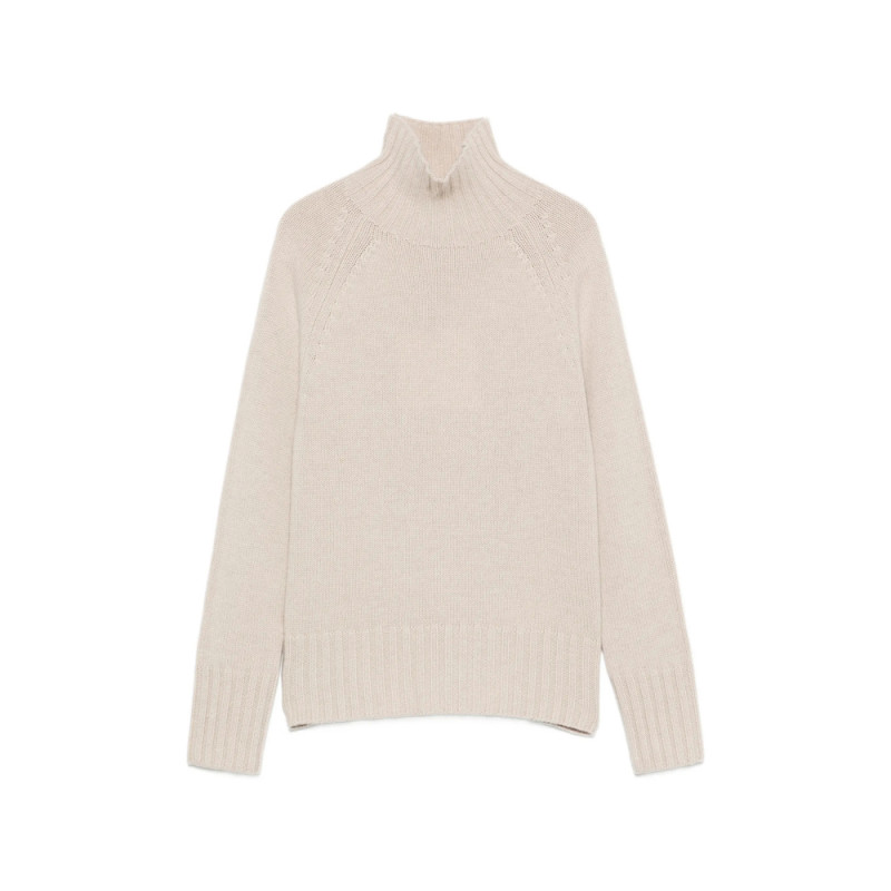 's Max Mara Ribbed-knit Sweater