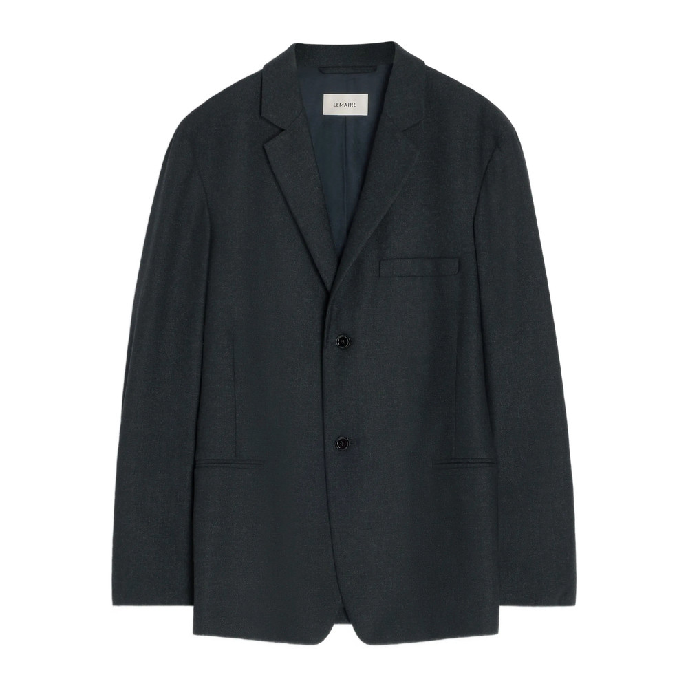 Lemaire Single-breasted Blazer