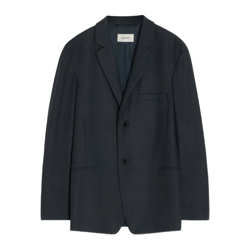Lemaire Single-breasted Blazer