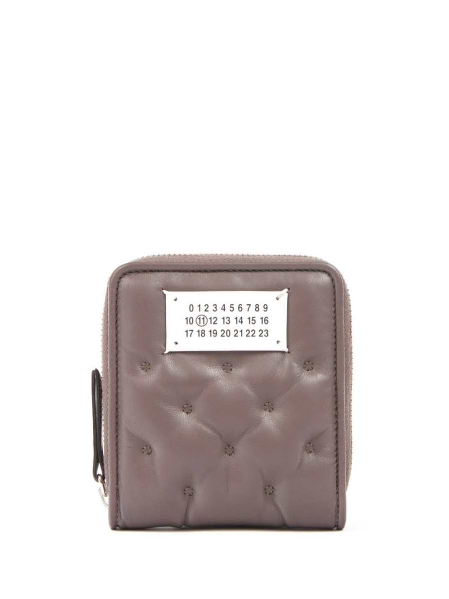 small Glam Slam wallet