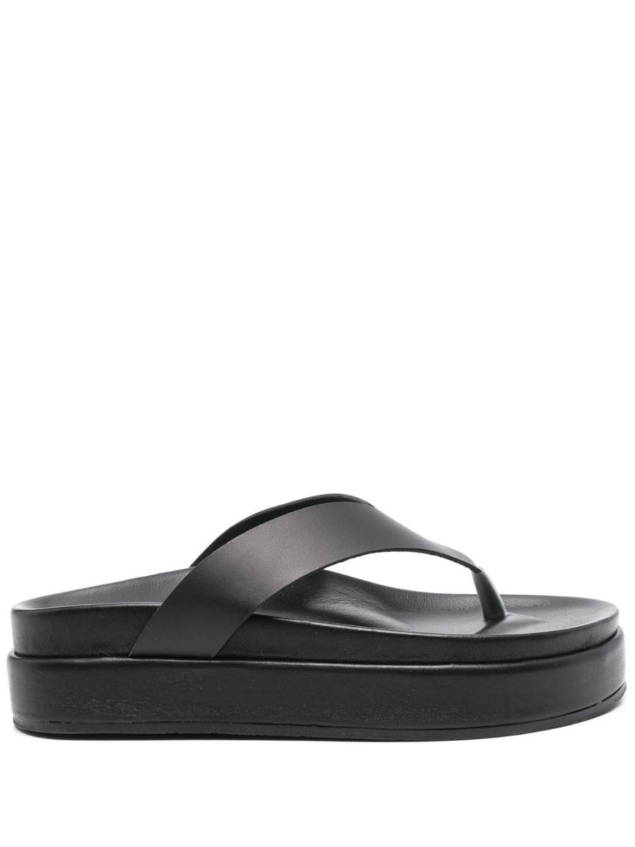 Charys flip flops