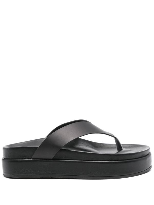 Charys flip flops