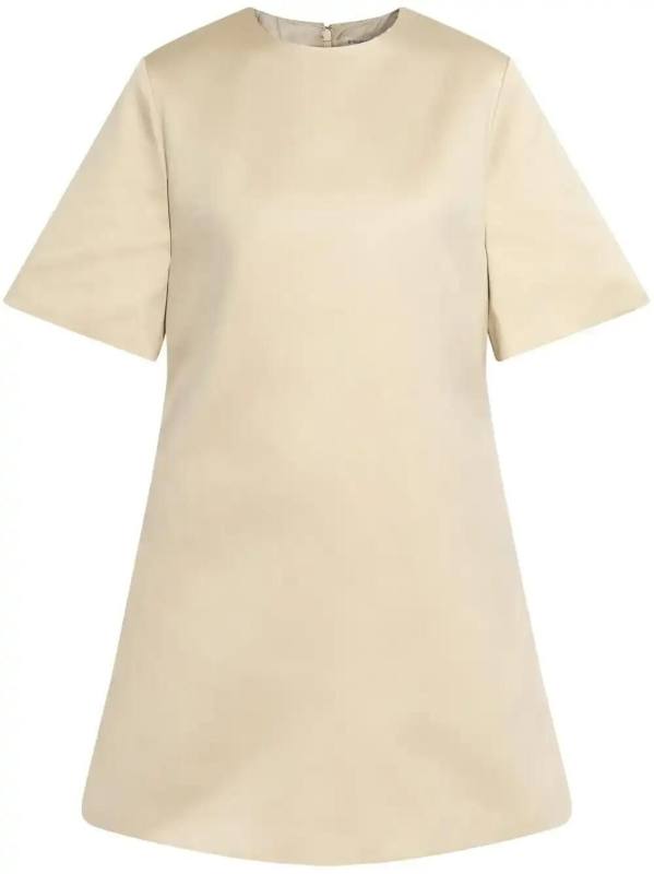 Harperz mini dress