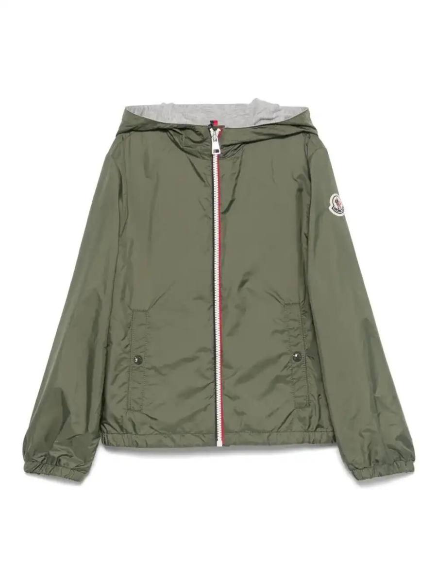 Urville jacket