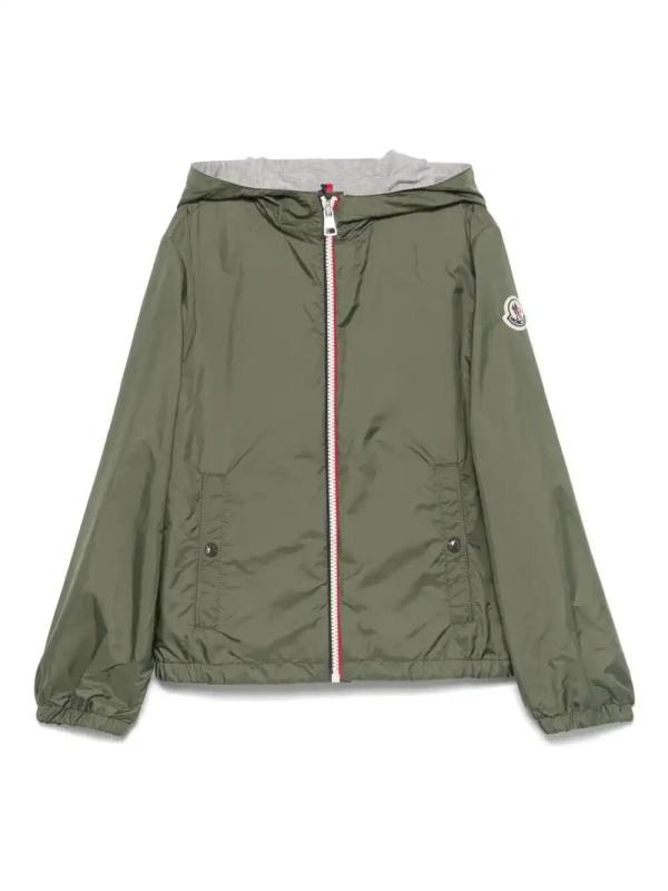 Urville jacket