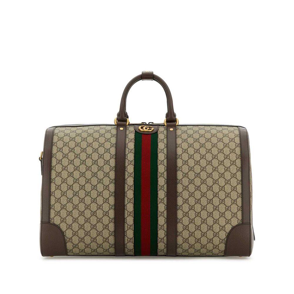 Gucci Large Savoy Duffle Bag