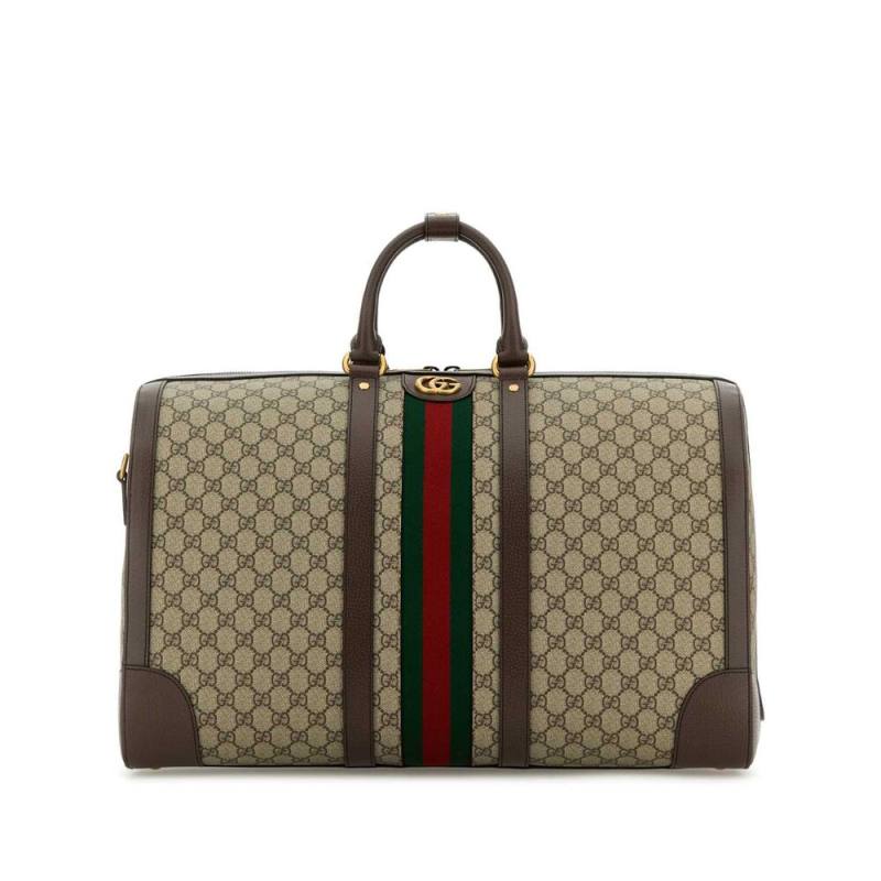 Gucci Large Savoy Duffle Bag