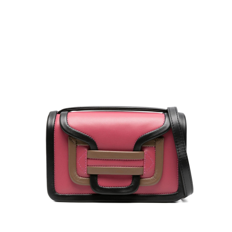 Pierre Hardy Alpha Panelled Tote Bag