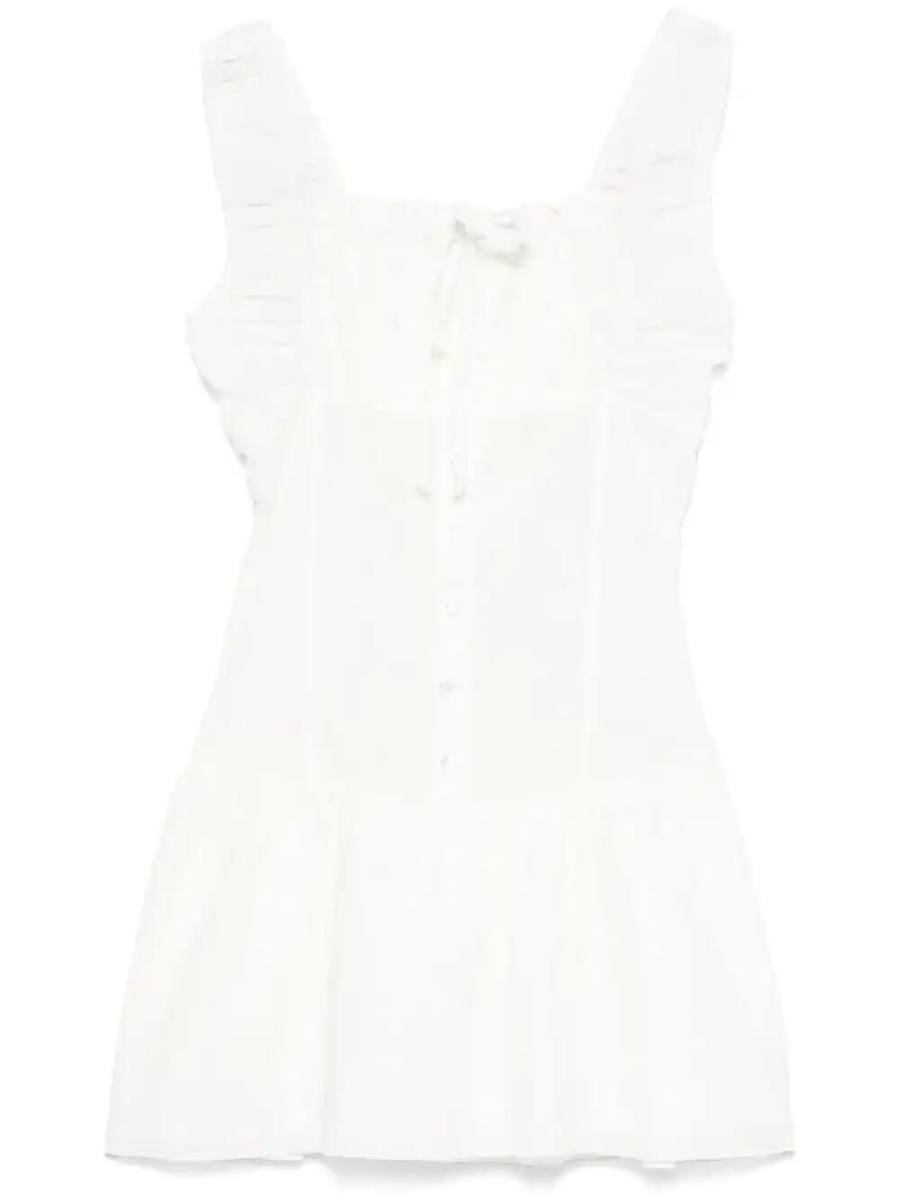 Christa mini dress