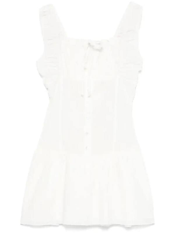 Christa mini dress